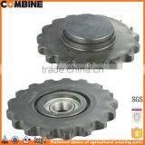 Agricultural Plastic Sprocket Wheel 032012 Including Bearing