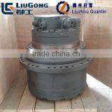 Liugong Excavator Accessory 11C0264 Travel Motor and Gear Reducer thumbnail-1