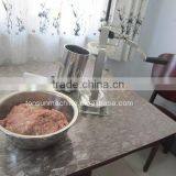 Excellent Quality 5LB Stainless Steel Sausage Stuffer thumbnail-2