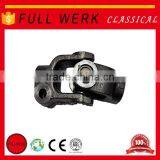 Precise casting FULL WERK steering joint and shaft scania steering wheel for long using life