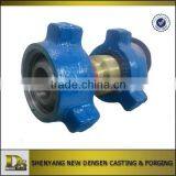 Oil Equipment Hammer Union thumbnail-1