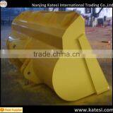 High Quality Brand Loader / Dozer Bucket thumbnail-1