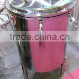 Stainless Steel Pressure Storage Brite Tank thumbnail-4