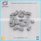 Widia Brazed Tungsten Carbide Tips Used in Lathe Tools thumbnail-4