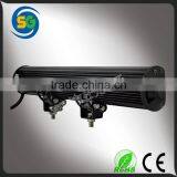 2015 Newest 17inch 108w Led Light Bar Double Row Offroad Led Driving Light thumbnail-2