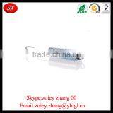Manufacturer Custom Made High Strength Retractable Coil Spring For Furniture Sofa thumbnail-6