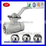 Cheap Carbon Steel Ball 0.3-60mm Valve With RoHS Standard thumbnail-1