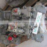 ZAX240 HPV118HW-28A Hydraulic Pump,excavator Hydraulic Parts thumbnail-1