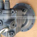 M5X180CHB-10A-89A/280 Swing Motor for ZAX330 ZAX350 ZAX360 ZAX370 thumbnail-2