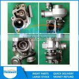 HOLDWELL High Quality Turbo Charger 6271818500 6271-81-8500 49377-01760 Fit for PC70-8 S4D95L thumbnail-1