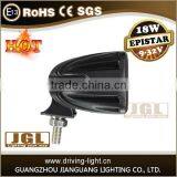 Spot/flood Led Work Light 18w Led Driving Light for off Road Motorcycle Heavy-duty Machines thumbnail-5