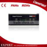 School Supplies Digital 360 Degrees Protractor