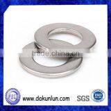 Flat Steel Washer