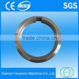 High Speed Steel, Solid Carbide Circular Rotary Leather Cutting Knife thumbnail-1