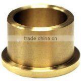 Flange Bronze Bearing Bush Made in China thumbnail-1