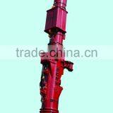 D50C drum type cylinder type diesel pile hammer