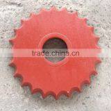Agricultural Cast Iron Toothed Roller-Rings thumbnail-3
