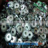 China Supply Industrial Washer, Zinc Palted Punching Parts thumbnail-2
