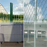 Hot Dip Galvanized Temporary Fence for Construction Used/Temporary Fence thumbnail-2