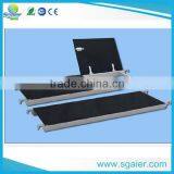 Aluminum Layer Truss System , Scaffolding Construction Layer Truss thumbnail-6