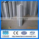 Galvanized Wire Mesh( Welded Wire Mesh)