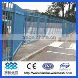 Wire Mesh Fencing Dog Kennel