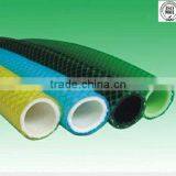 Green PVC Garden Hose thumbnail-3