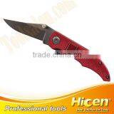 Customized Printed Logo Business Gift Use Folding Knife thumbnail-1