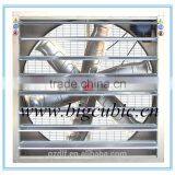 1380*1380*400mm Ventilation Fan China Centrifugal Exhaust Fan thumbnail-1