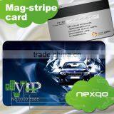 HICO 2750oe Magnetic Swipe Card With Serial Number thumbnail-4