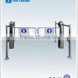 Library Anti-theft EM Door Monitoring System Anti-theft Alarm System RF Anti-theft SystemXLD-EM-03 thumbnail-6