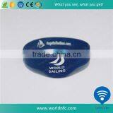 Fitness Wristband/ NFC Writable Wristband /passive Wristband thumbnail-1