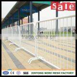 Crowded Control Barrier,safety Barricade,mobile Barrier thumbnail-4