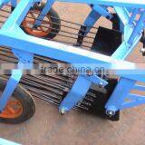 Hot Cheap Selling Garlic Harvesting Machine thumbnail-6