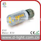 Led Light Bar T15 2.5W 3.5W 220V 230V 240V Mini Led Lantern With CE ROHS thumbnail-1