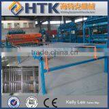 Hebei HTK Automatic Building Steel Wire Mesh Welded Machine thumbnail-2