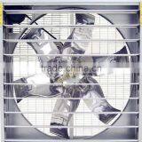 Centrifugal Fan Industrial Exhaust Fan 1380mm Ventilation Fan thumbnail-1
