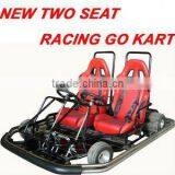 163CC 5.5HP RACING GO KART WITH HONDA ENGINE(MC-480)
