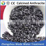 High Carbon Content Calcined Graphitized Petroleum Coke Price thumbnail-5