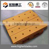 End Bit or Cutting Edge 175-71-22282 Made by Boron Steel for Heavy Equipment thumbnail-6