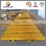 Boron Steel Cutting Edge Tractor Scraper Blade 4T2887 thumbnail-5