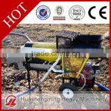 HSM Best Price Lifetime Warranty Trommel for Gold Processing thumbnail-4
