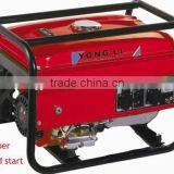 Magnet Generator, Honda 3kw Generator, Price Mini Generator thumbnail-1