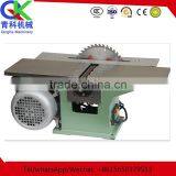 Automatic Woodworking Surface Planer With Copper Motor thumbnail-2