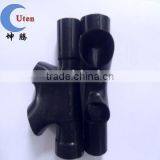 Silicone Rubber Head Tube for Bicycle thumbnail-1
