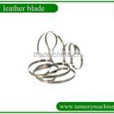 High Toughness Blade Seller for Leather Splitting Machine thumbnail-3