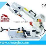 METAL BAND SAW
