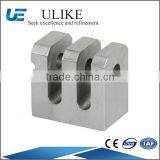 Steel Connection Parts by CNC Machining thumbnail-1