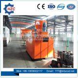 HZCF Series Generation Two Biomass Briquettes Line Buyers thumbnail-5