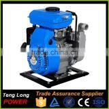 Mini 1Inch Gasoline Engine Water Pump For Irrgation thumbnail-3